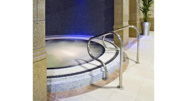 The Bonnington Dublin HEALTH_BEAUTY