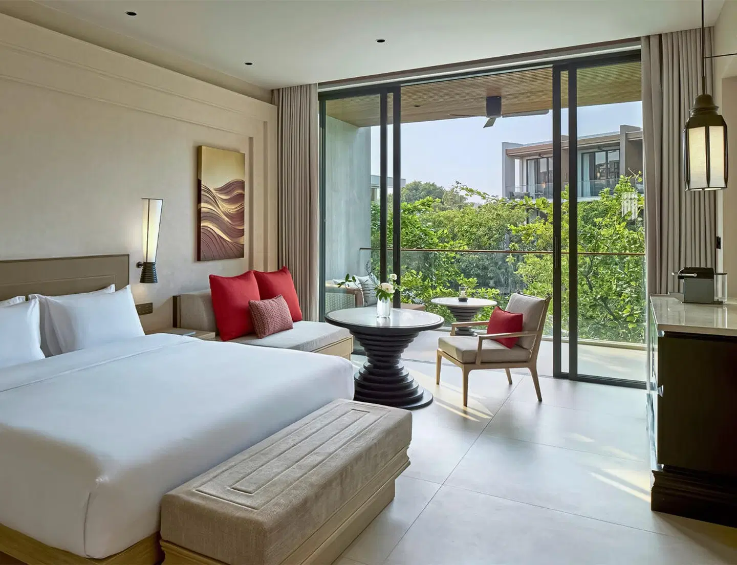 THE BARAI HUA HIN - The Unbound Collection by Hyatt ROOM_EXAMPLE