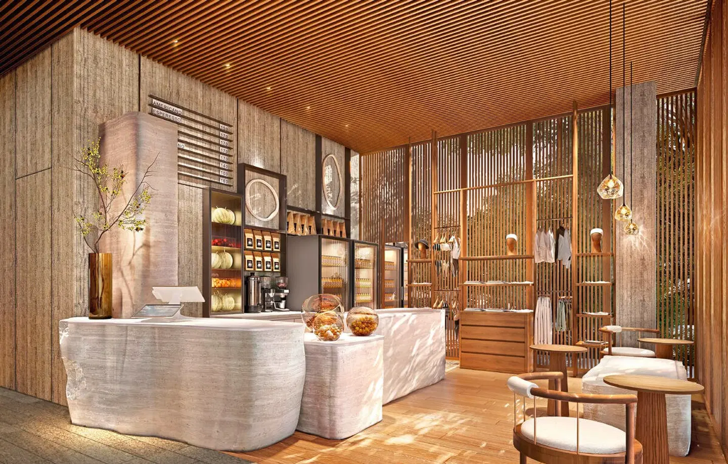 THE BARAI HUA HIN - The Unbound Collection by Hyatt Bar