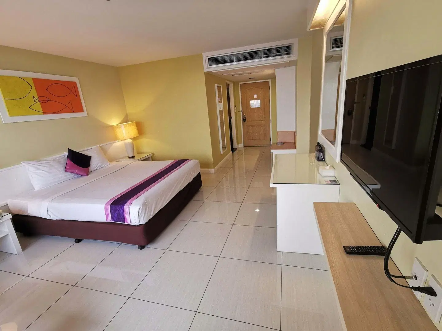 Tongtara Riverview Hotel ROOM_EXAMPLE