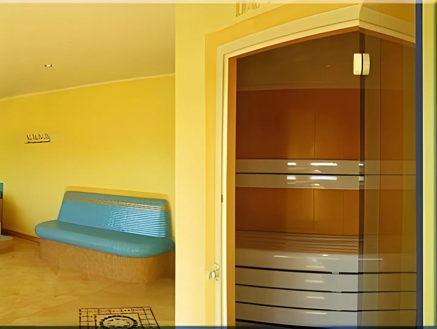 Hotel Fantur ROOM_EXAMPLE
