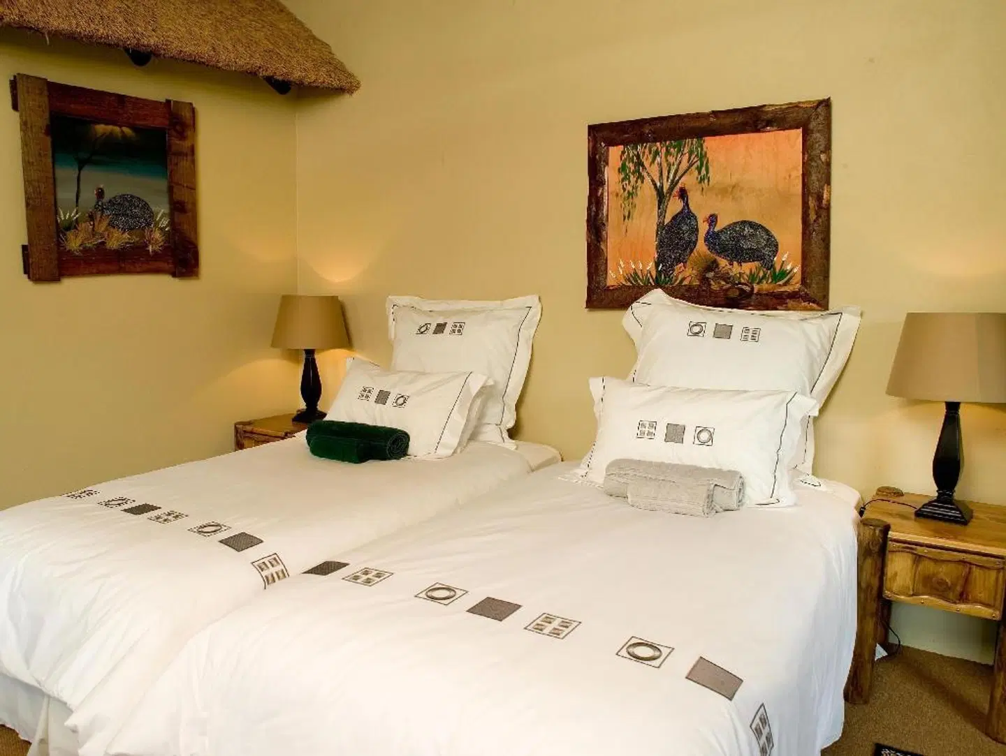 Ditholo Game Lodge ROOM_EXAMPLE