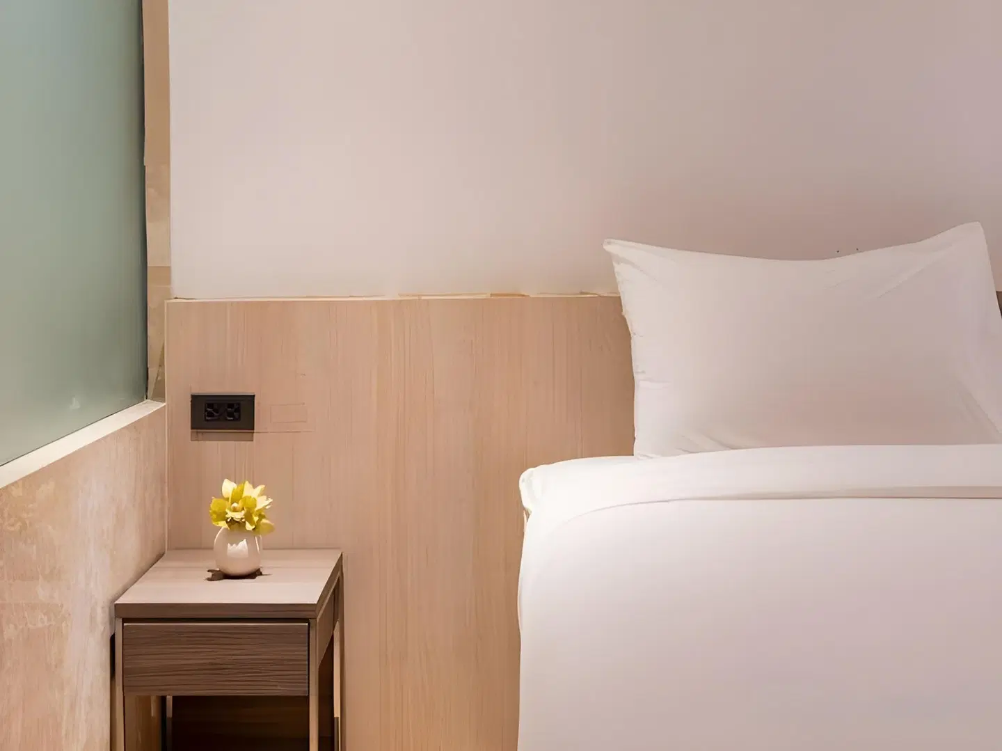 Sukhothai Residence Ruam Ruedi ROOM_EXAMPLE
