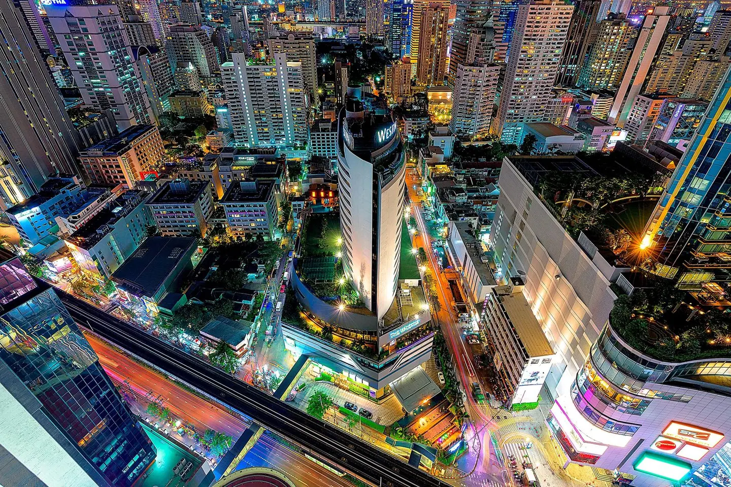 The Westin Grande Sukhumvit, Bangkok SPORTS_AND_LEISURE