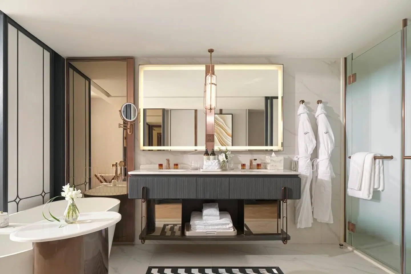 Fairmont Bangkok Sukhumvit ROOM_EXAMPLE