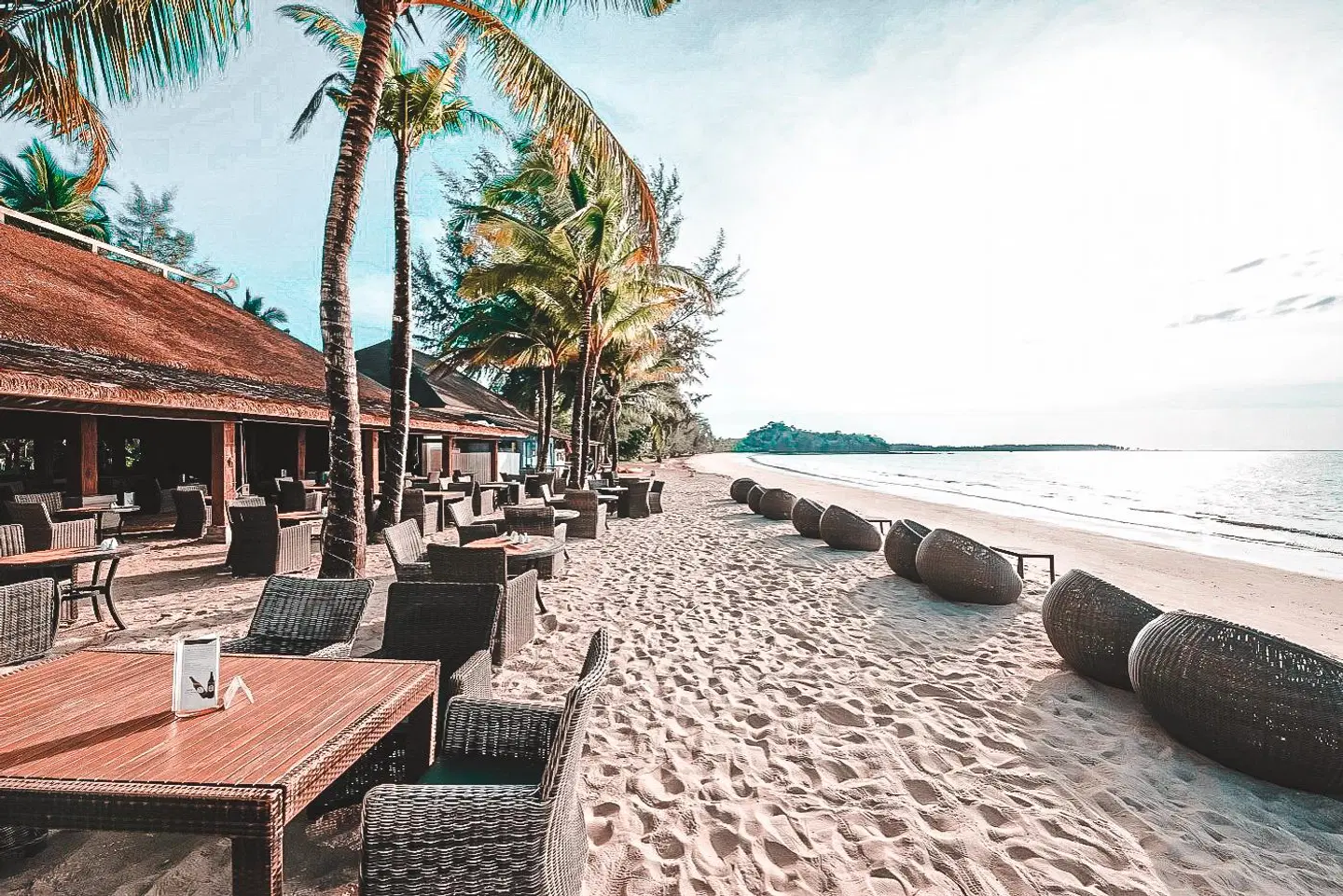 ananea Beyond Khaolak Strand