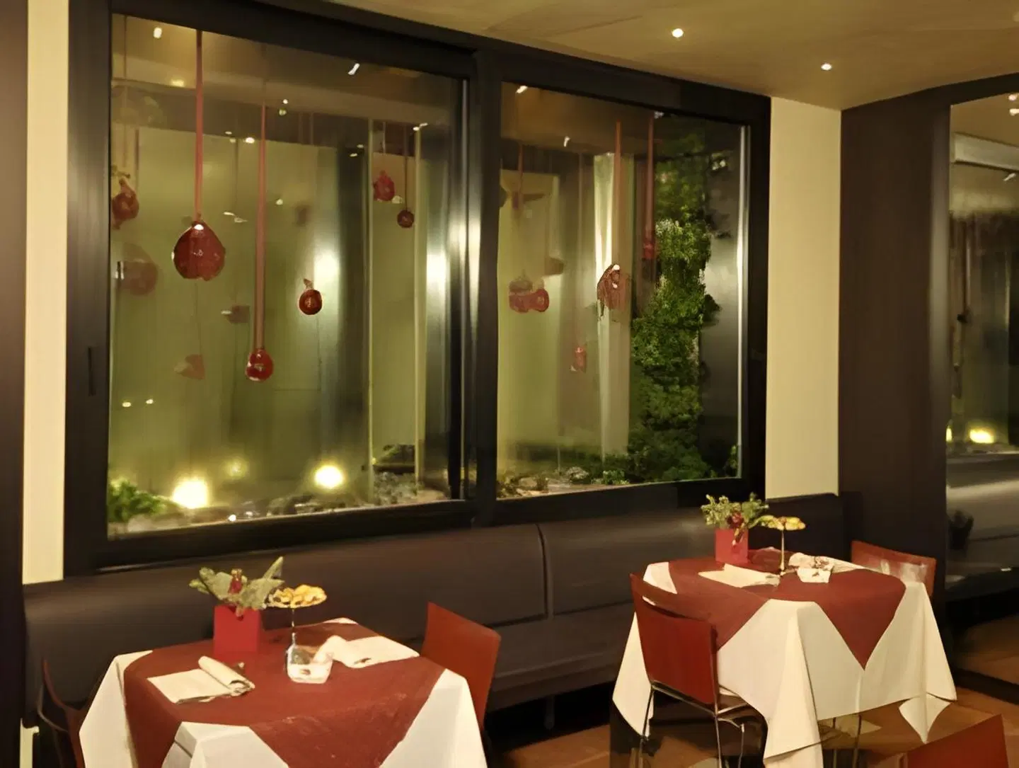 Phi Hotel Bologna - Hotel Restaurant