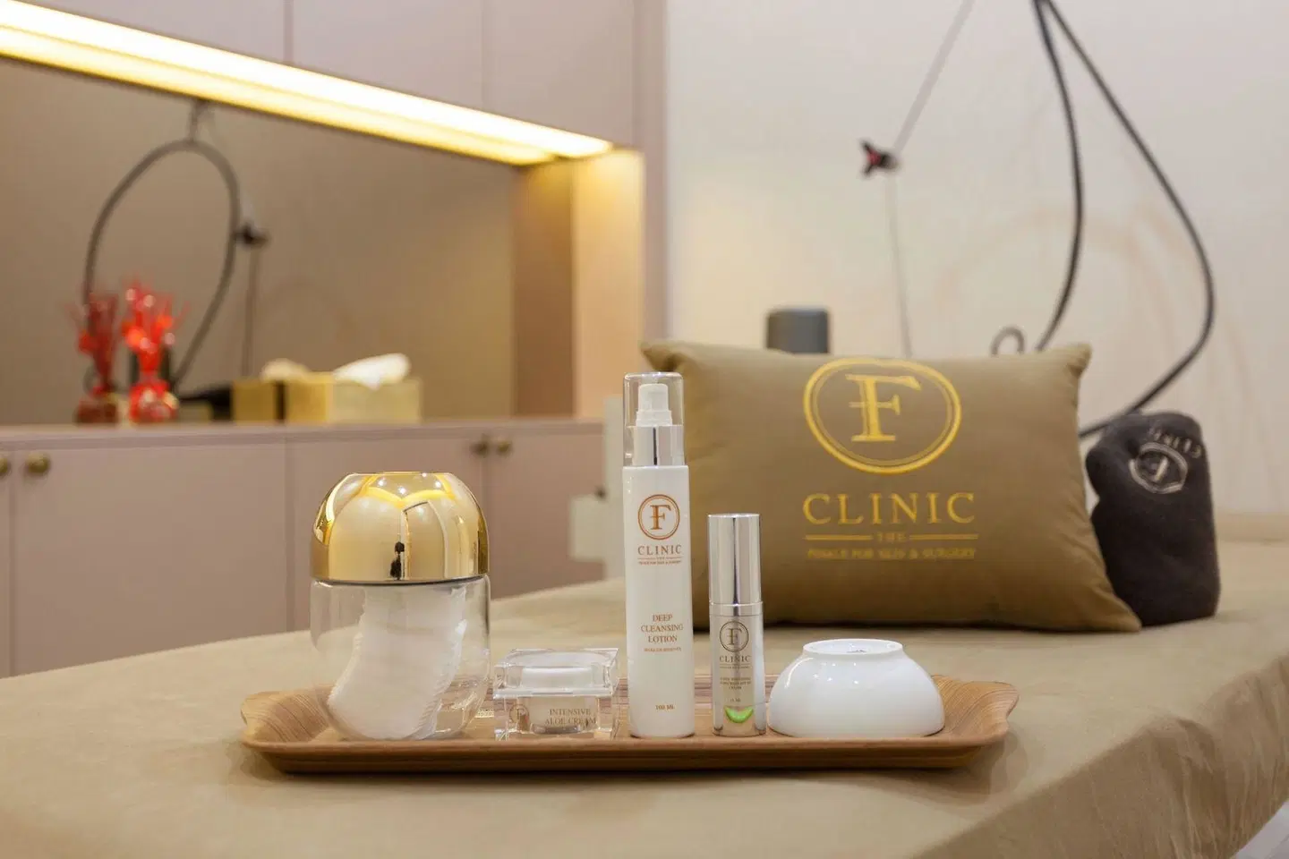 Grand 5 Hotel & Plaza Sukhumvit Bangkok Badezimmer