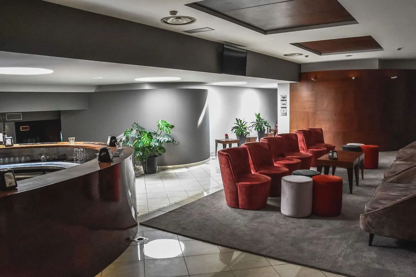 Aston Hotel LOUNGE_LOBBY