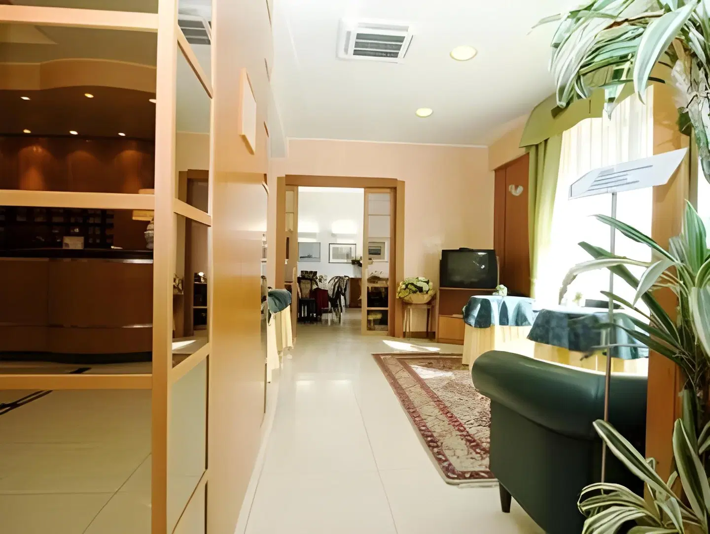 Astor Hotel LOUNGE_LOBBY