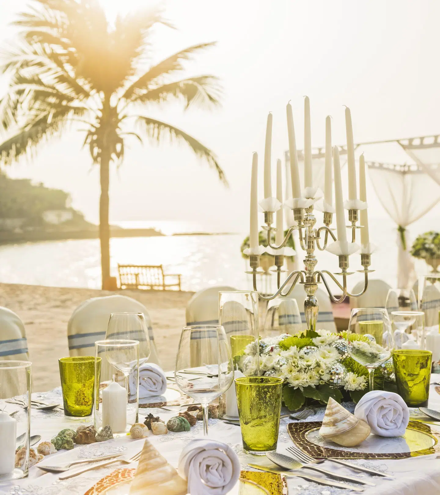 Intercontinental Pattaya Resort by IHG Restaurant