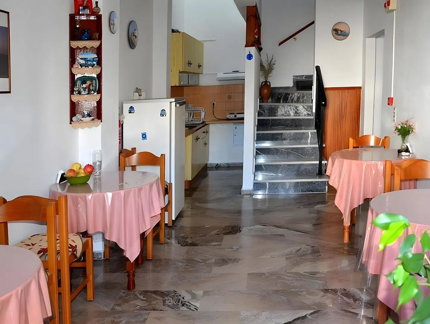 Rania Restaurant
