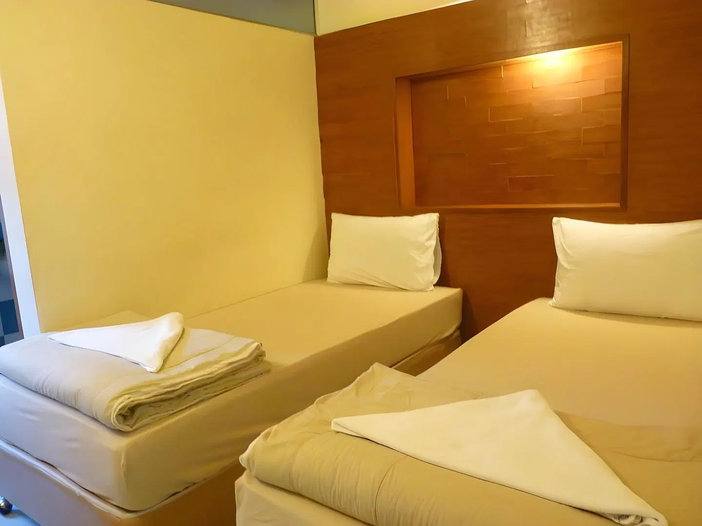Khaosan Art Hotel ROOM_EXAMPLE