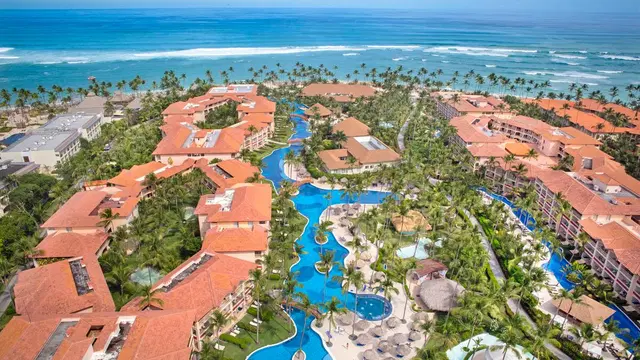 Majestic Colonial Punta Cana Resort EXTERIOR