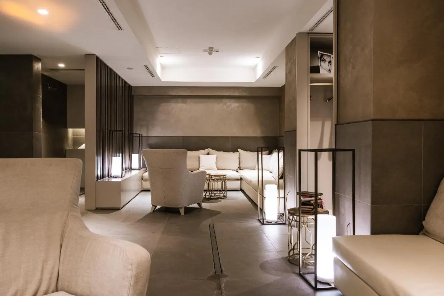De La Ville LOUNGE_LOBBY