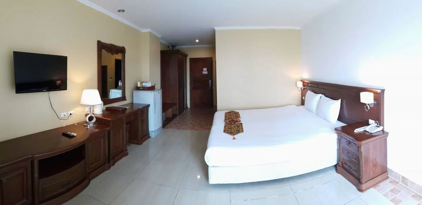 Best Beach Villa ROOM_EXAMPLE