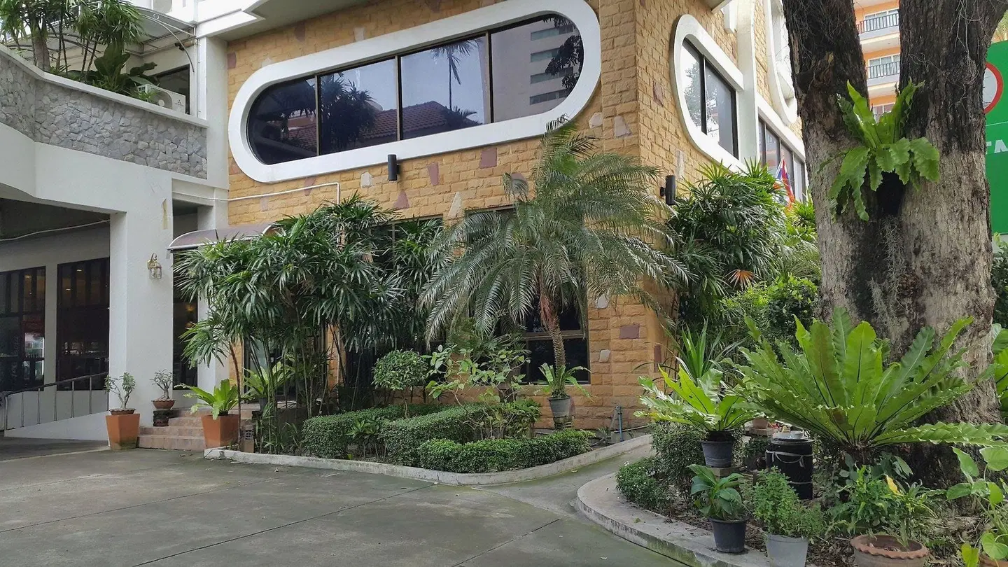 Best Beach Villa EXTERIOR
