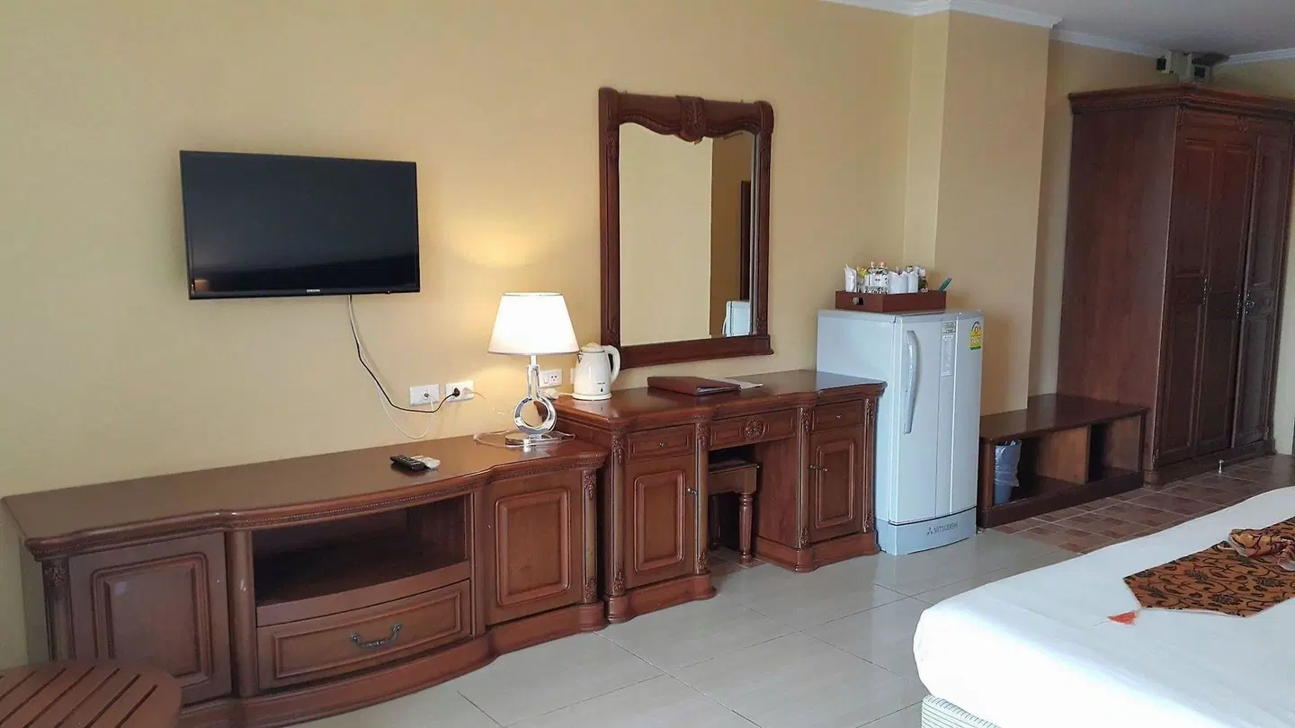 Best Beach Villa ROOM_EXAMPLE