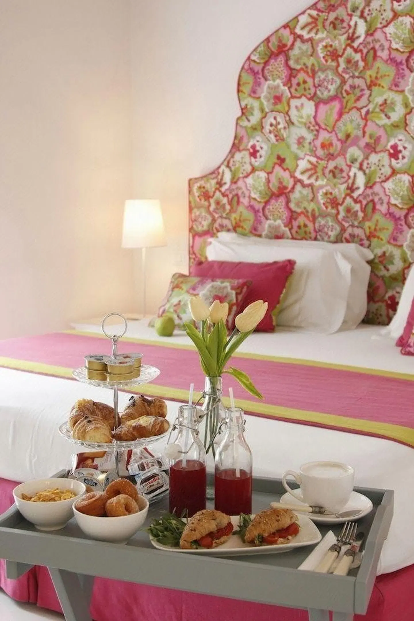 I Soffitti Dimora Esclusiva ROOM_EXAMPLE