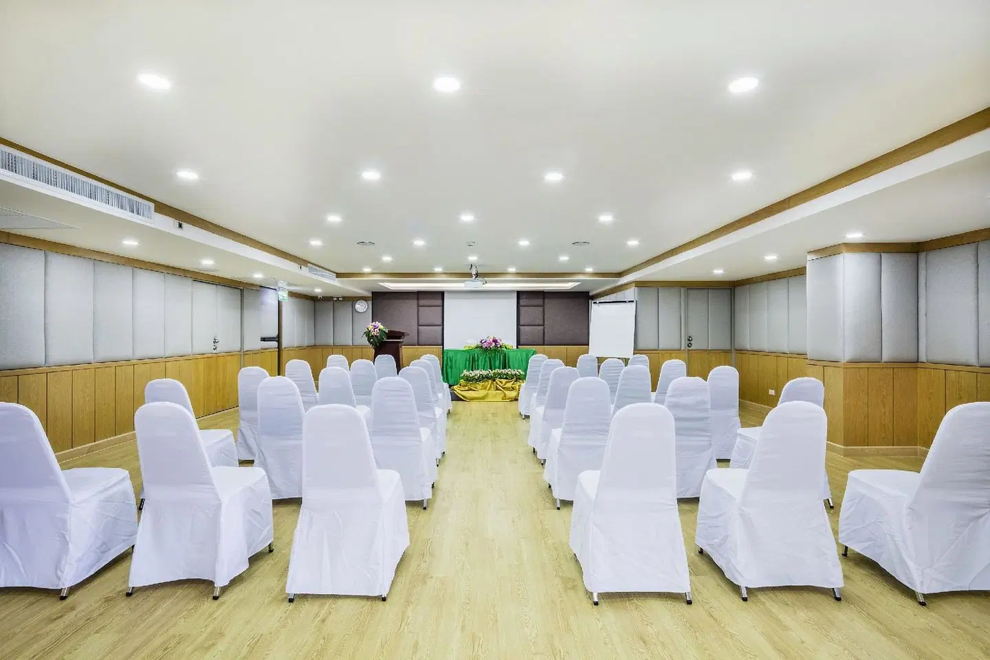 Livotel Hotel Hua Mak Bangkok Konferenz