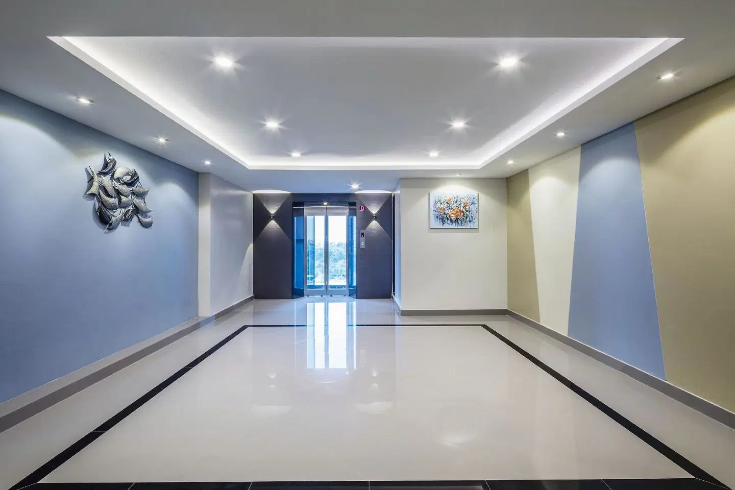 Livotel Hotel Hua Mak Bangkok HEALTH_BEAUTY