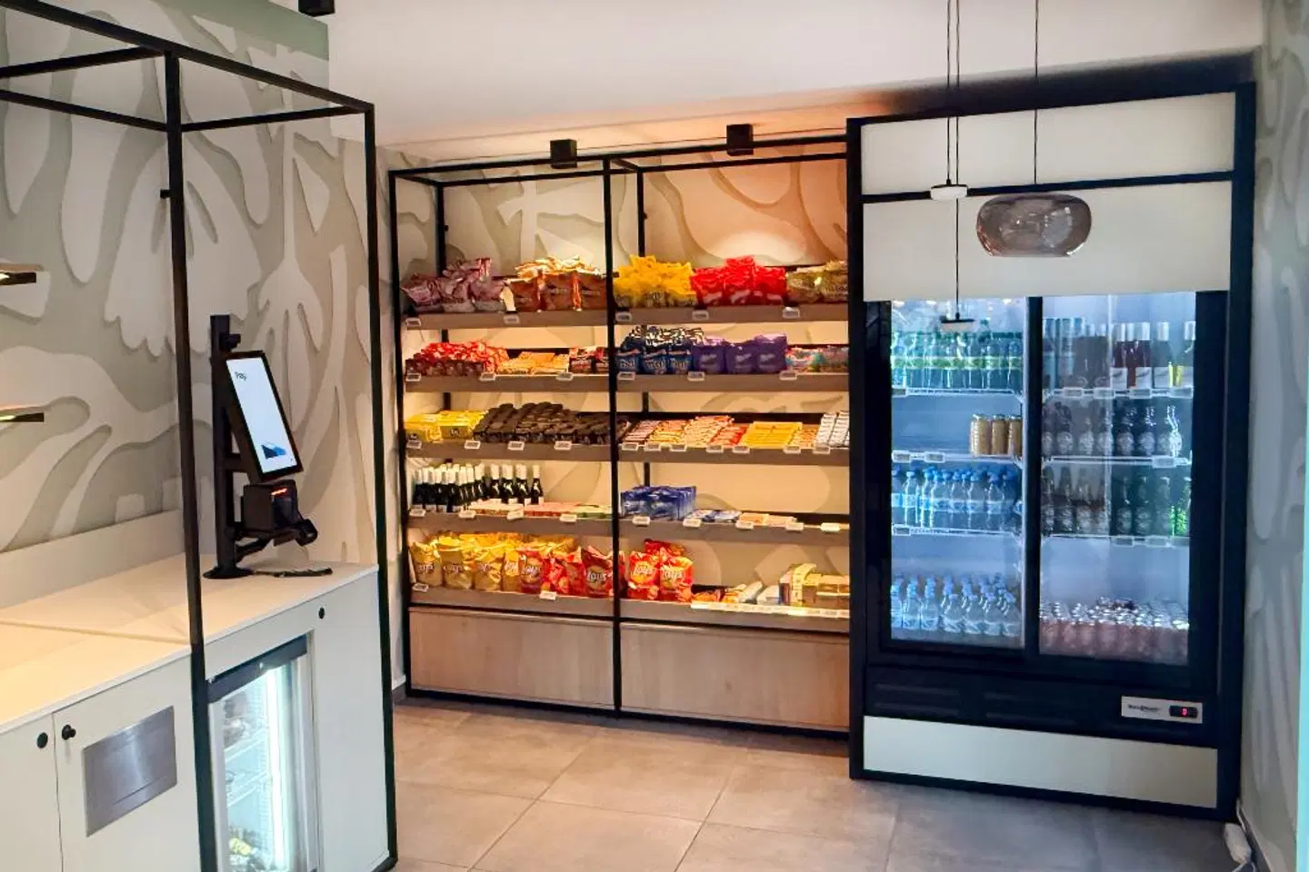 Candlewood Suites Heidelberg Restaurant