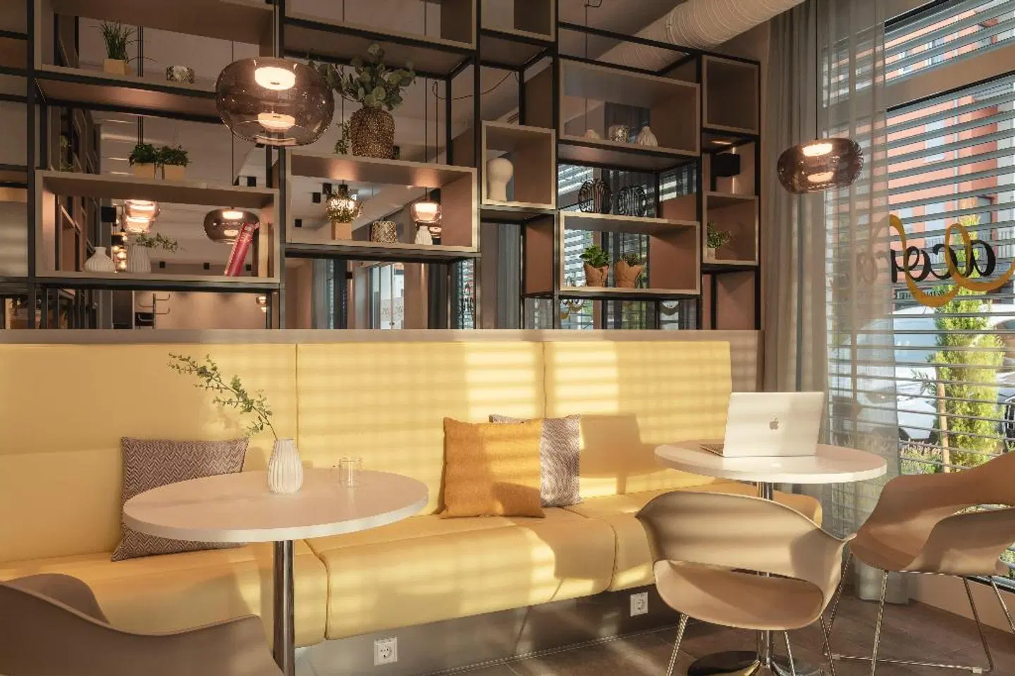 Candlewood Suites Heidelberg Bar