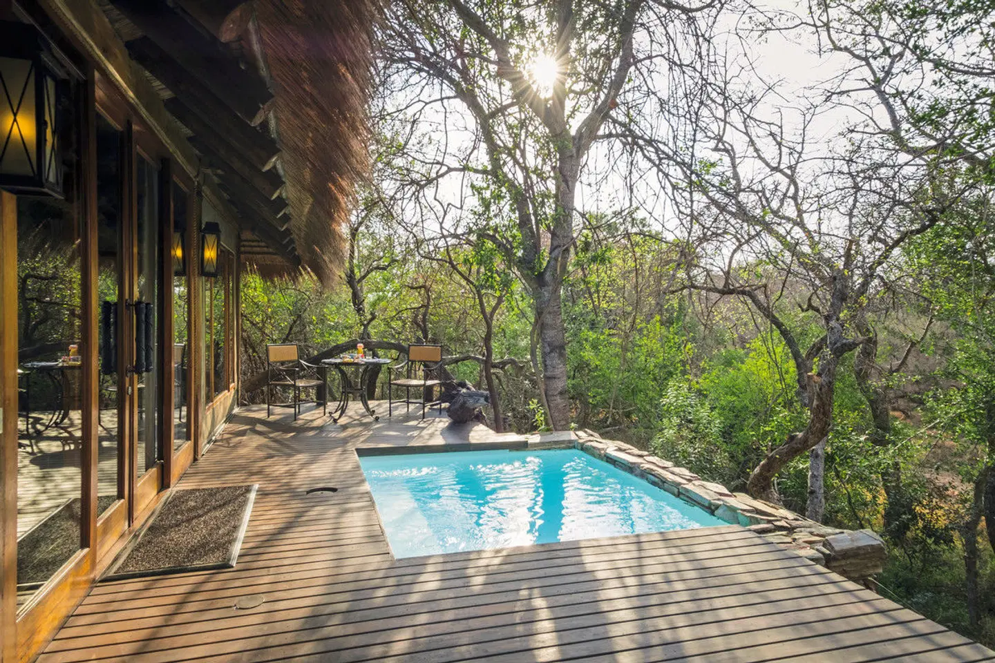 Jabulani Safari OUTDOOR_POOL