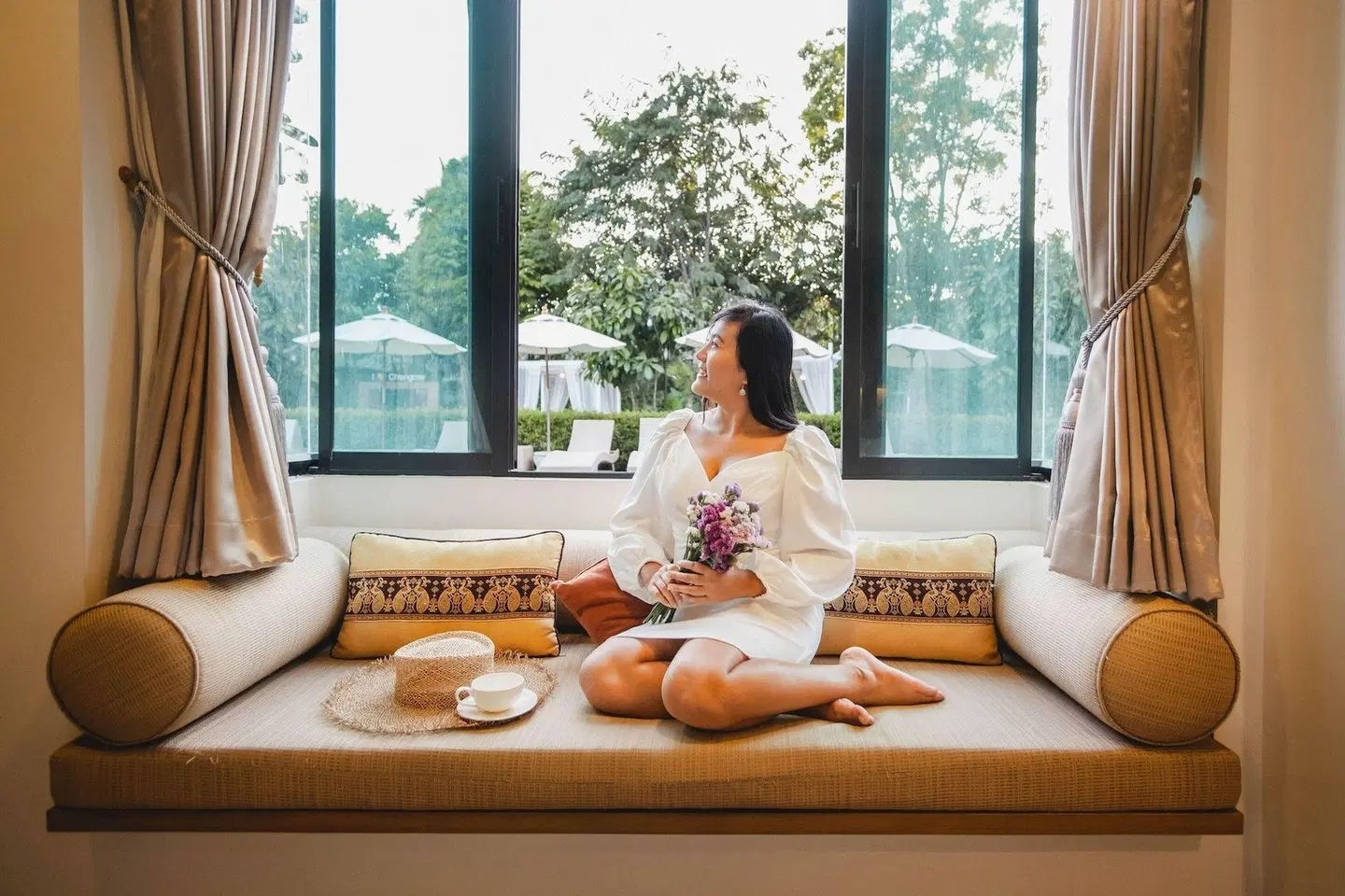 Maraya Hotel & Resort HEALTH_BEAUTY