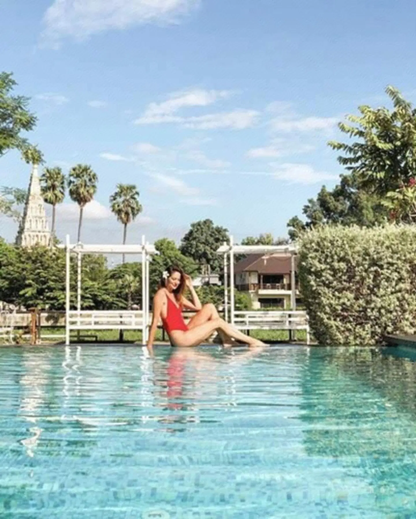 Maraya Hotel & Resort SPORTS_AND_LEISURE