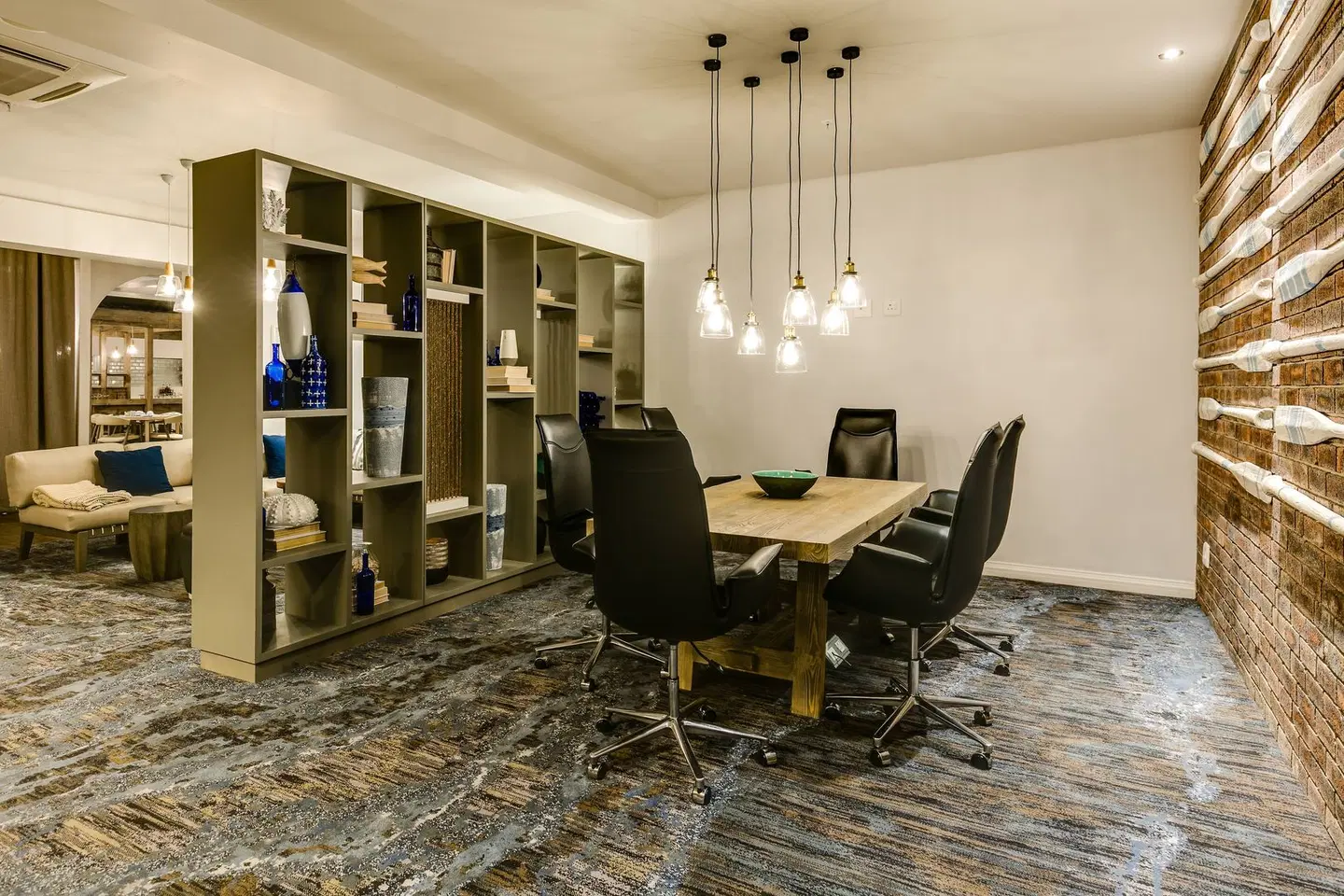 Protea Hotel by Marriott Durban Umhlanga LOUNGE_LOBBY