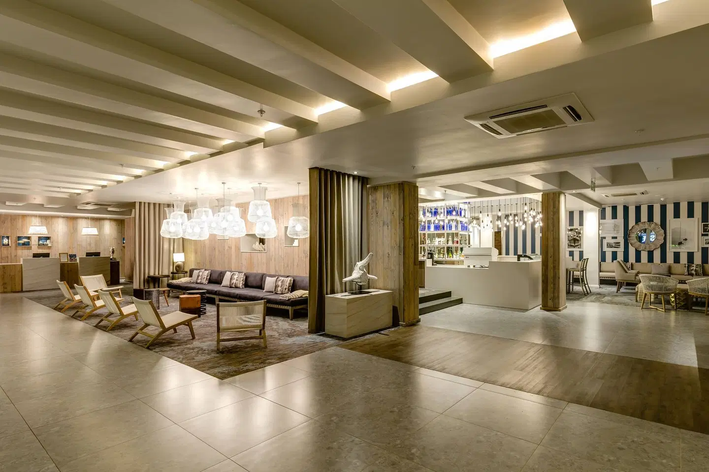 Protea Hotel by Marriott Durban Umhlanga LOUNGE_LOBBY