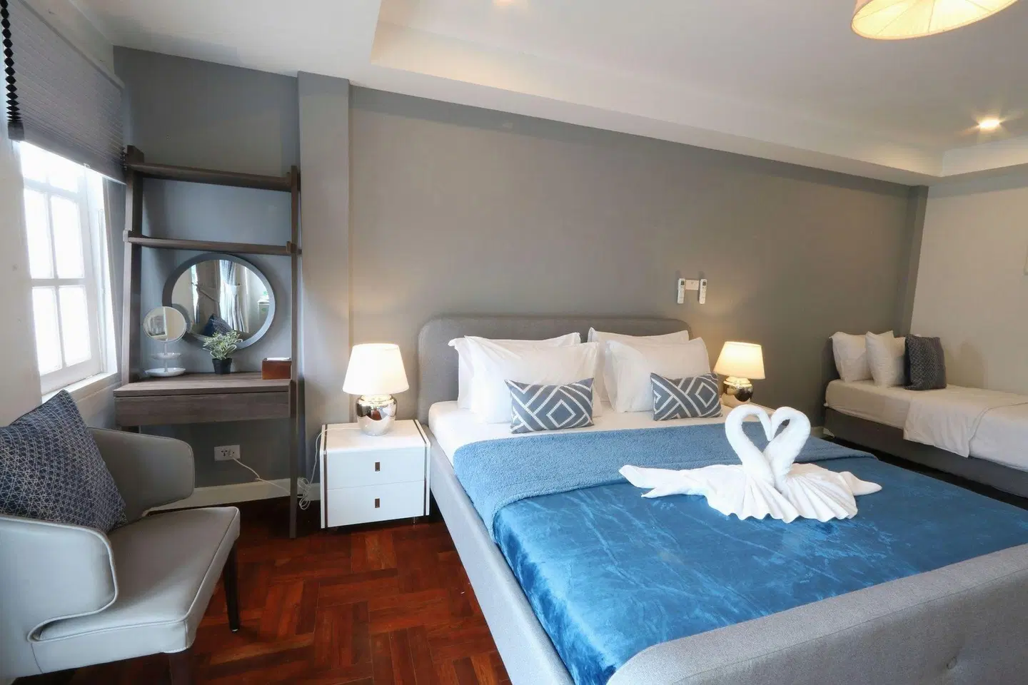 Neveu Premier Residence ROOM_EXAMPLE