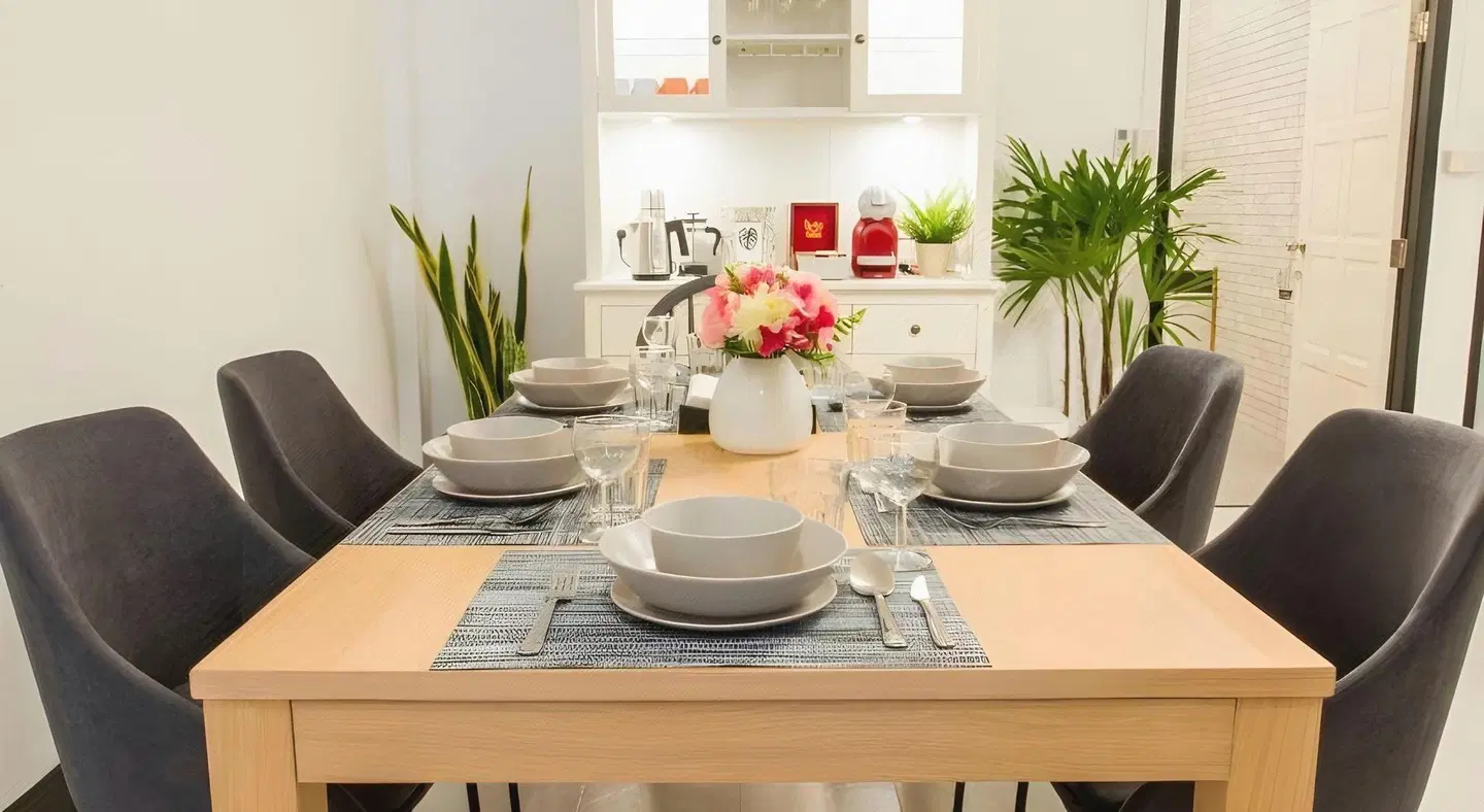 Neveu Premier Residence Restaurant