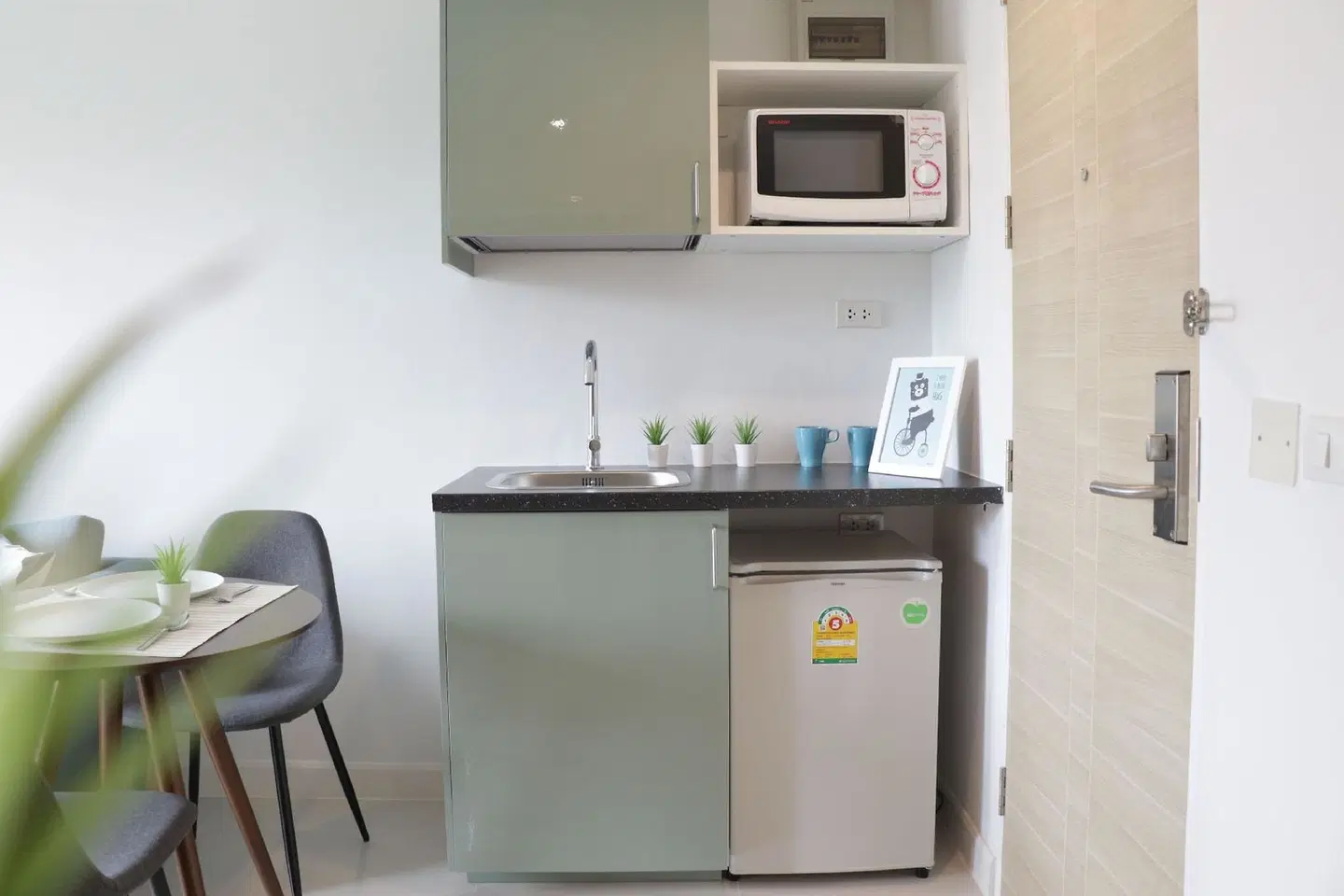 College Haus ROOM_EXAMPLE