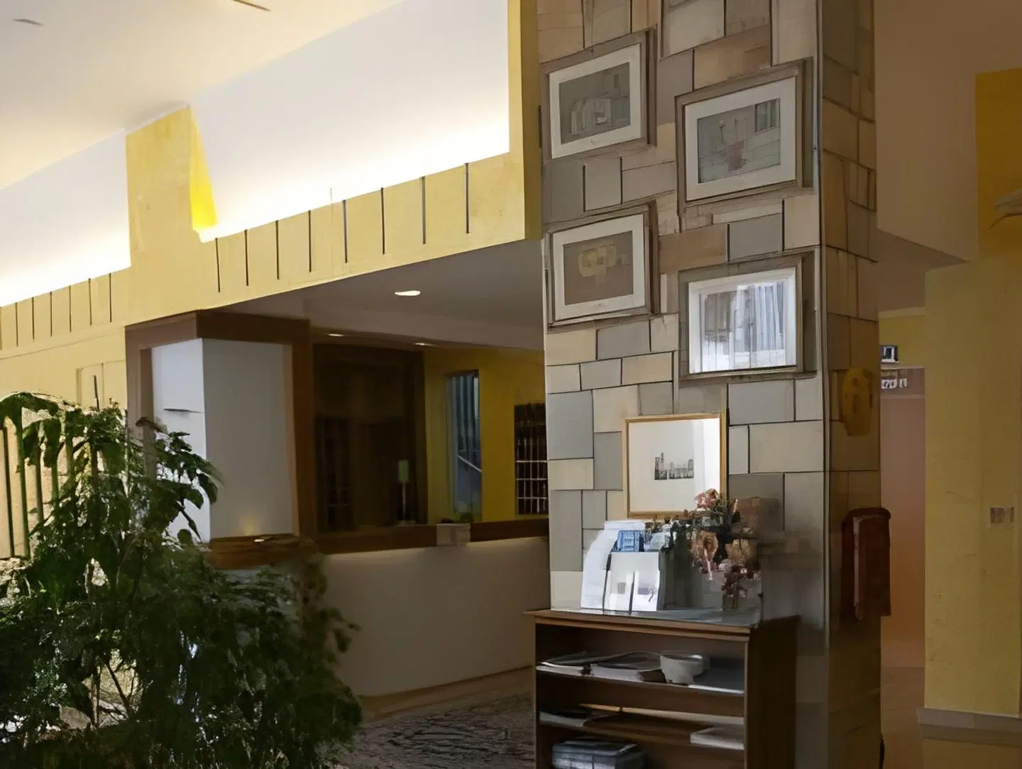 Hotel Alpi LOUNGE_LOBBY