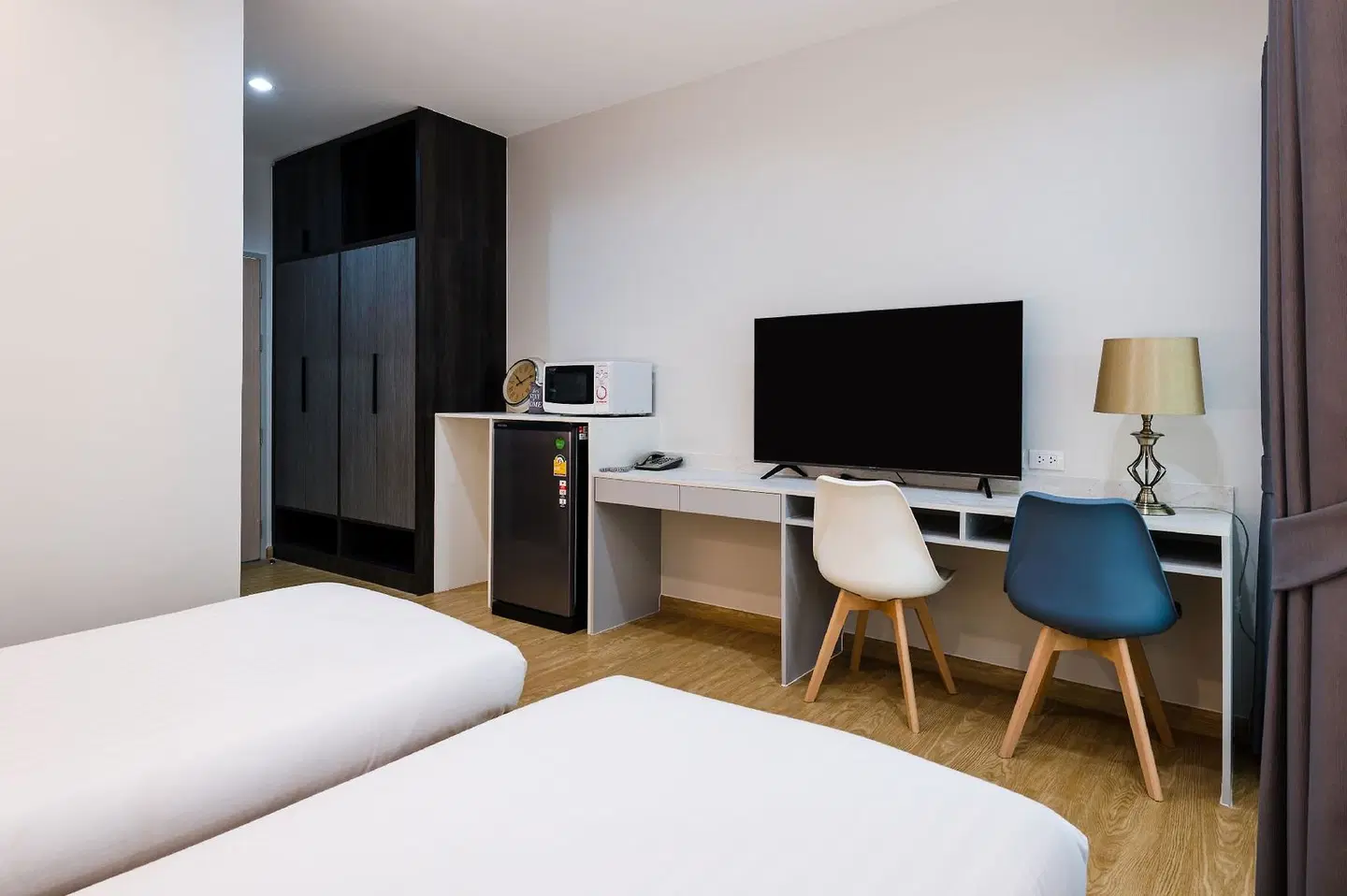 College Haus ROOM_EXAMPLE