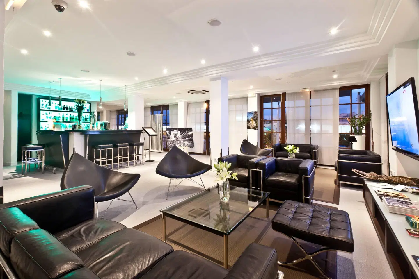 Ocean Drive Ibiza LOUNGE_LOBBY