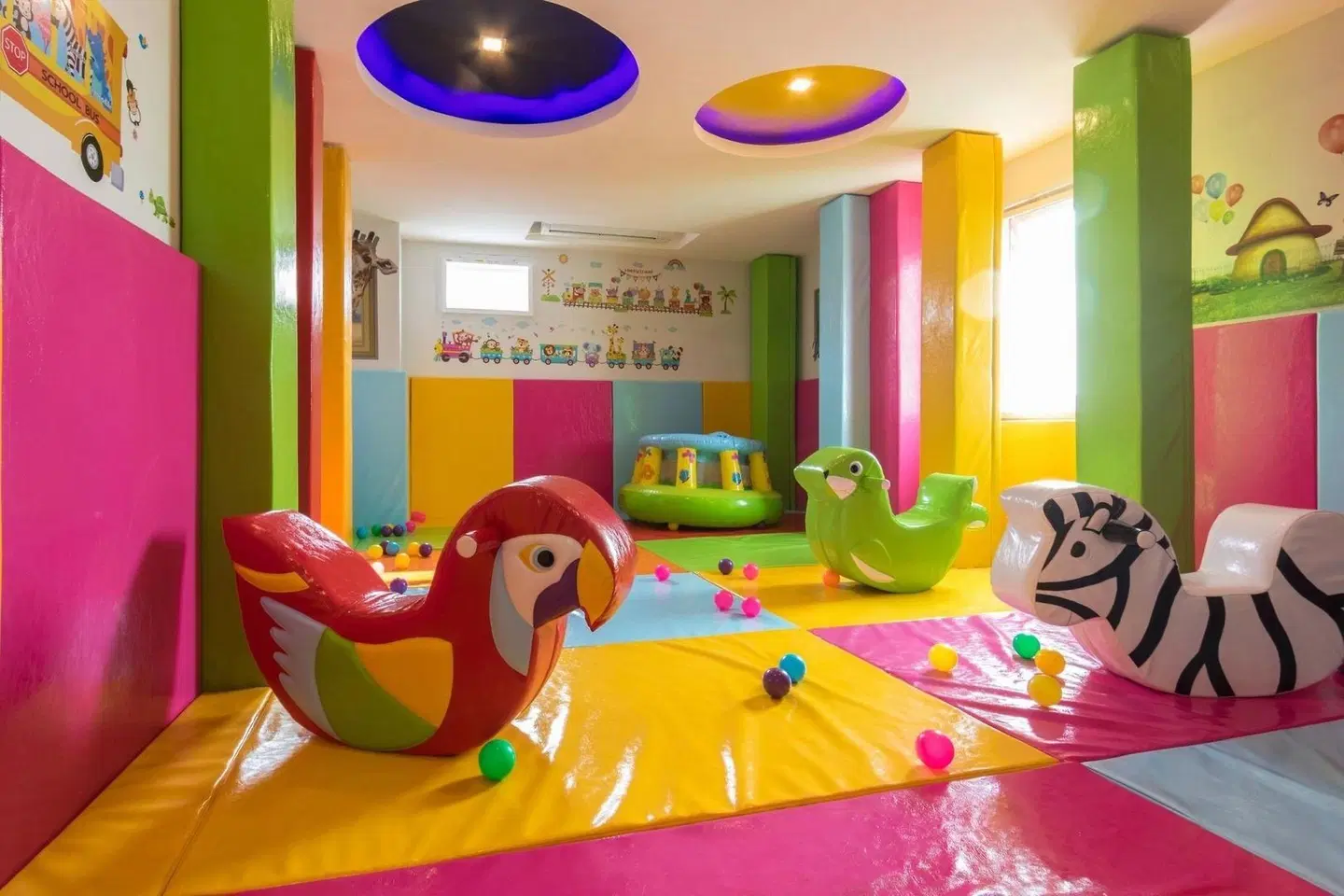 B-YourHome Don Mueang SPORTS_AND_LEISURE