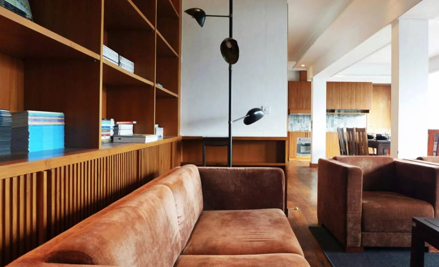 Luxx XL at Langsuan LOUNGE_LOBBY