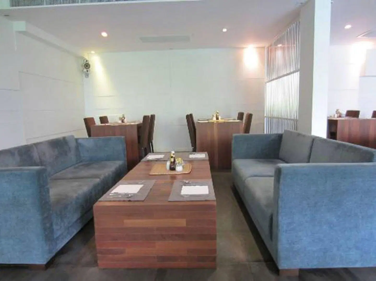 Luxx XL at Langsuan LOUNGE_LOBBY