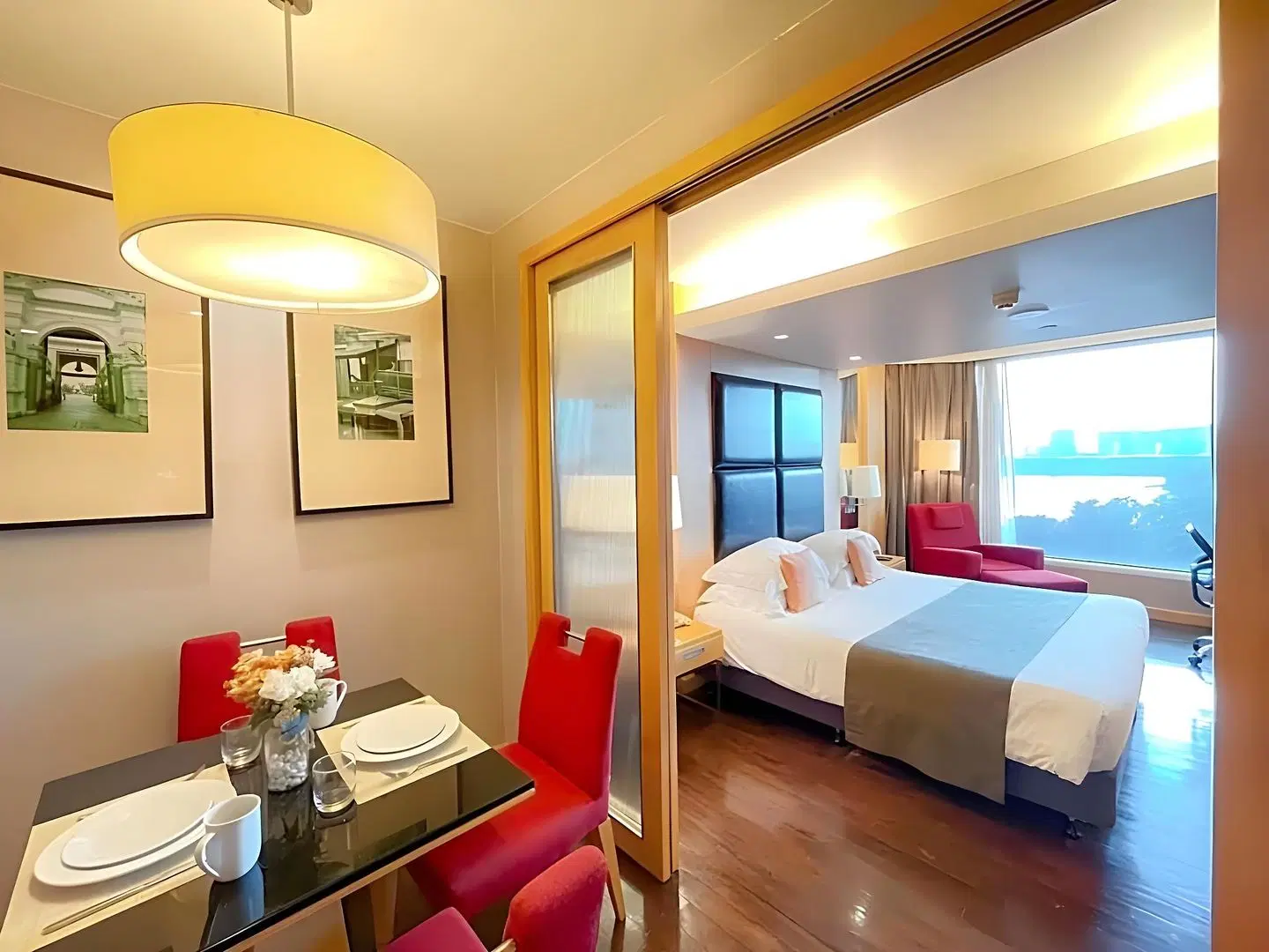 Sora Resort & Suites Sukhumvit ROOM_EXAMPLE