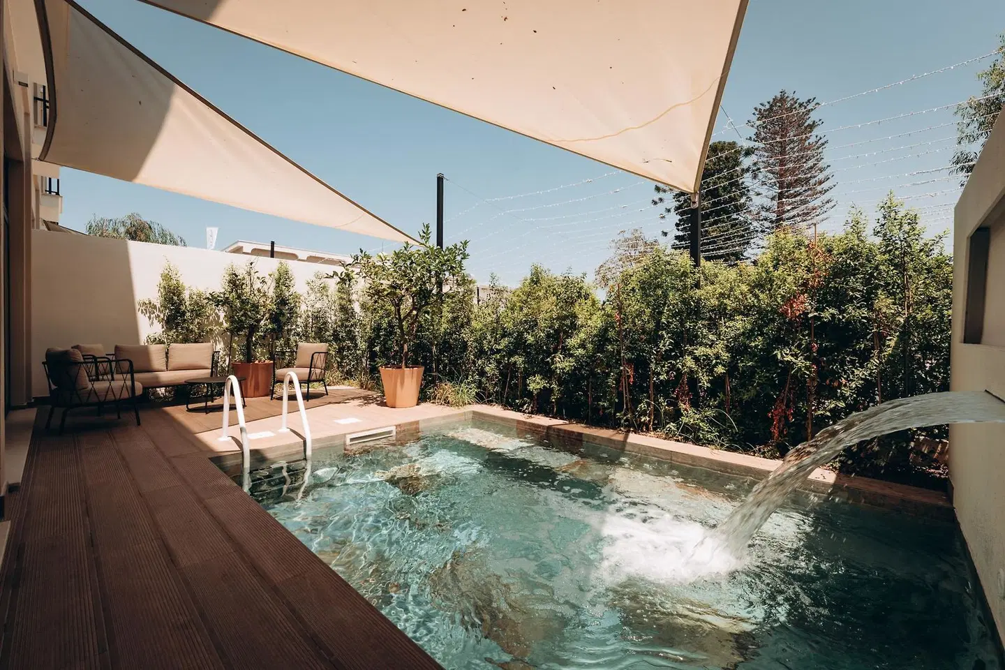 ananea Tropea Yachting Resort OUTDOOR_POOL