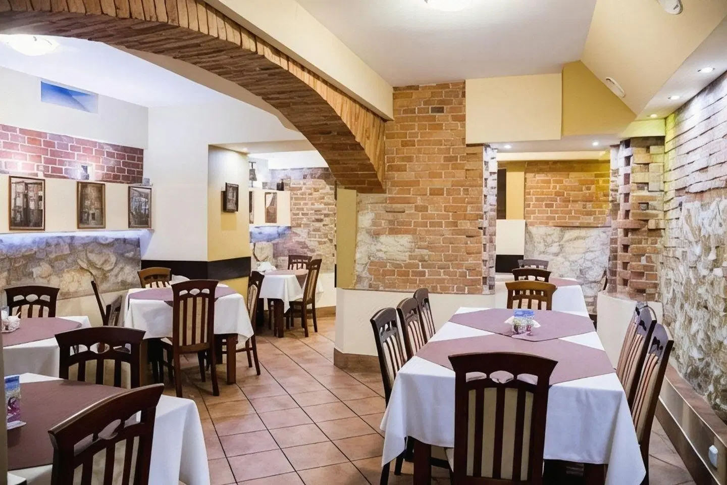 Maksymilian Restaurant