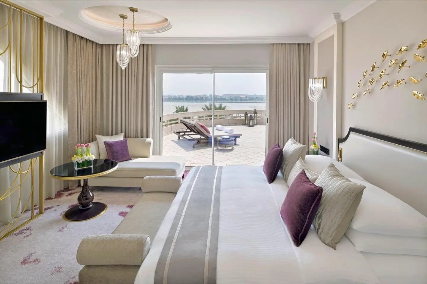Mövenpick Hotel Bahrain ROOM_EXAMPLE
