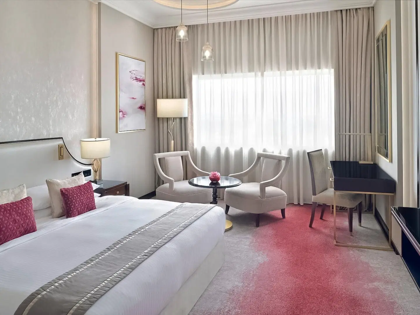 Mövenpick Hotel Bahrain ROOM_EXAMPLE