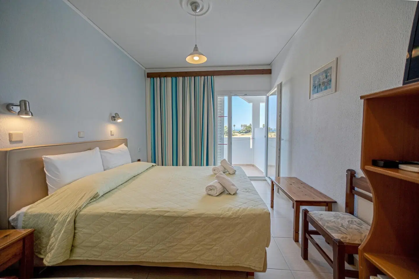Tropical Sol ROOM_EXAMPLE