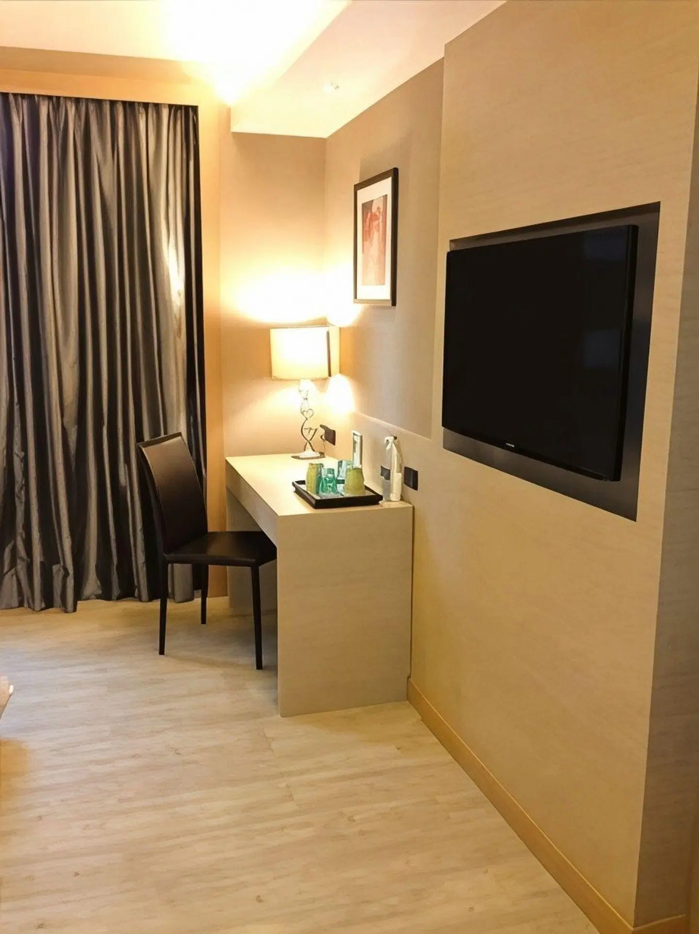ICheck Inn Nana ROOM_EXAMPLE