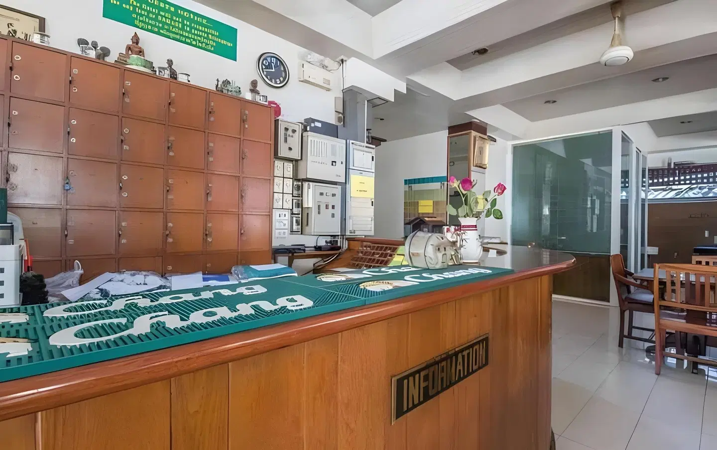 Nikom Court ROOM_EXAMPLE