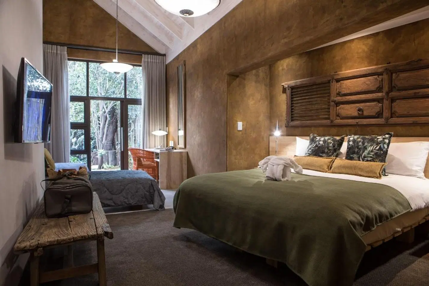 African Rock Hotel ROOM_EXAMPLE